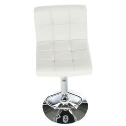 Scaun de bar Mobhaus Kandy New (White) Thumb
