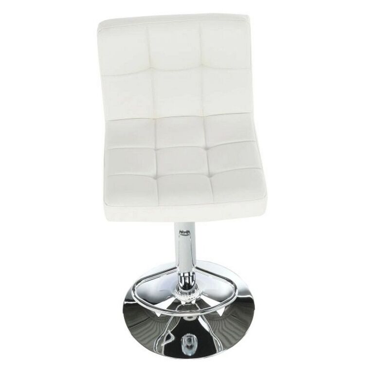Scaun de bar Mobhaus Kandy New (White)