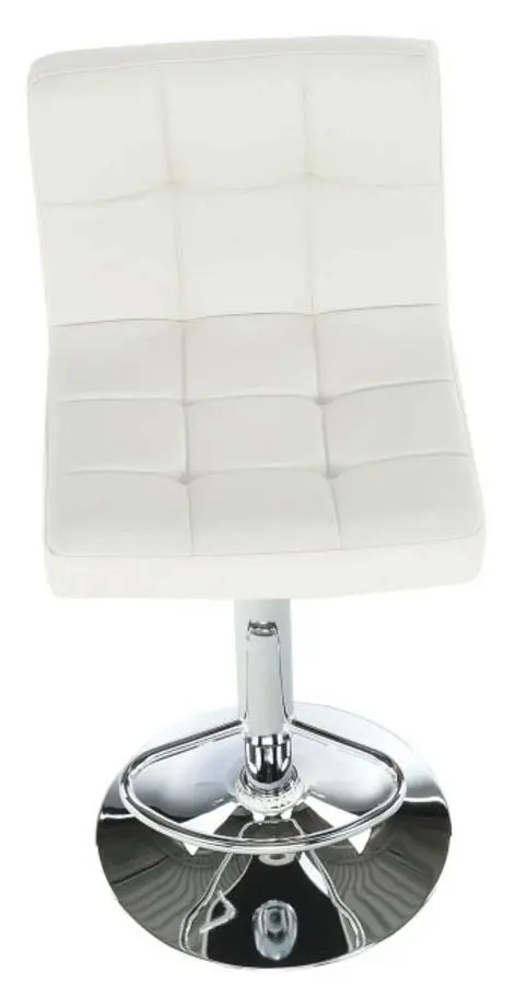 Scaun de bar Mobhaus Kandy New (White)