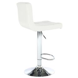 Scaun de bar Mobhaus Kandy New (White) Thumb