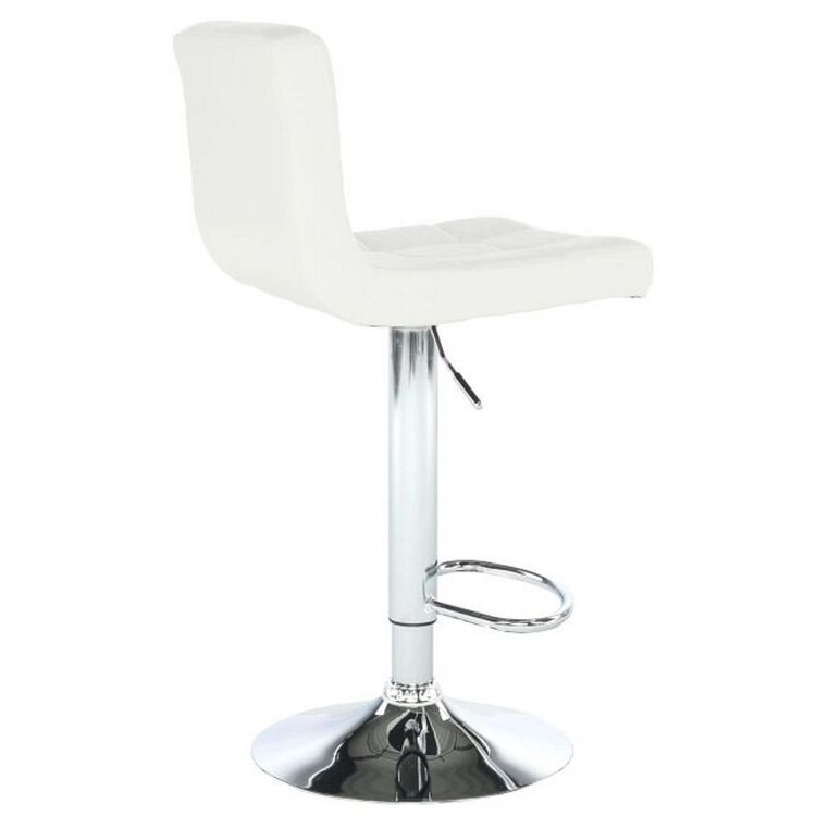 Scaun de bar Mobhaus Kandy New (White)