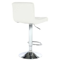 Scaun de bar Mobhaus Kandy New (White) Thumb