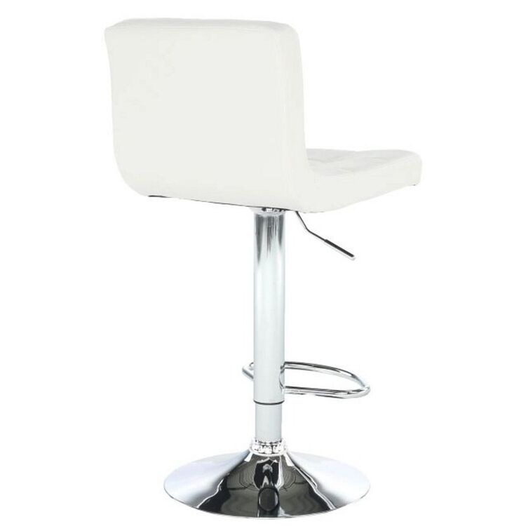 Scaun de bar Mobhaus Kandy New (White)