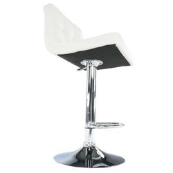 Scaun de bar Mobhaus Kandy New (White) Thumb