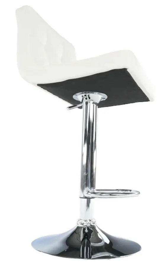 Scaun de bar Mobhaus Kandy New (White)