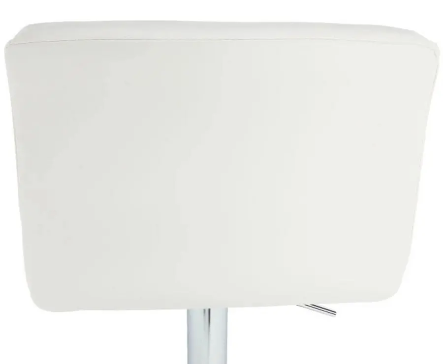 Scaun de bar Mobhaus Kandy New (White)