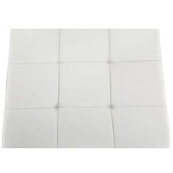 Scaun de bar Mobhaus Kandy New (White) Thumb