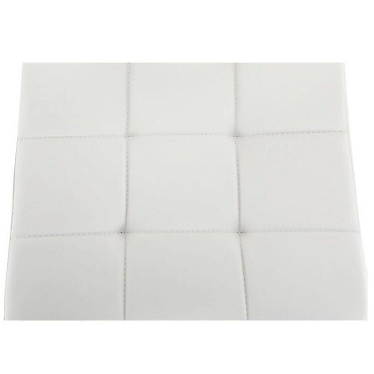 Scaun de bar Mobhaus Kandy New (White)