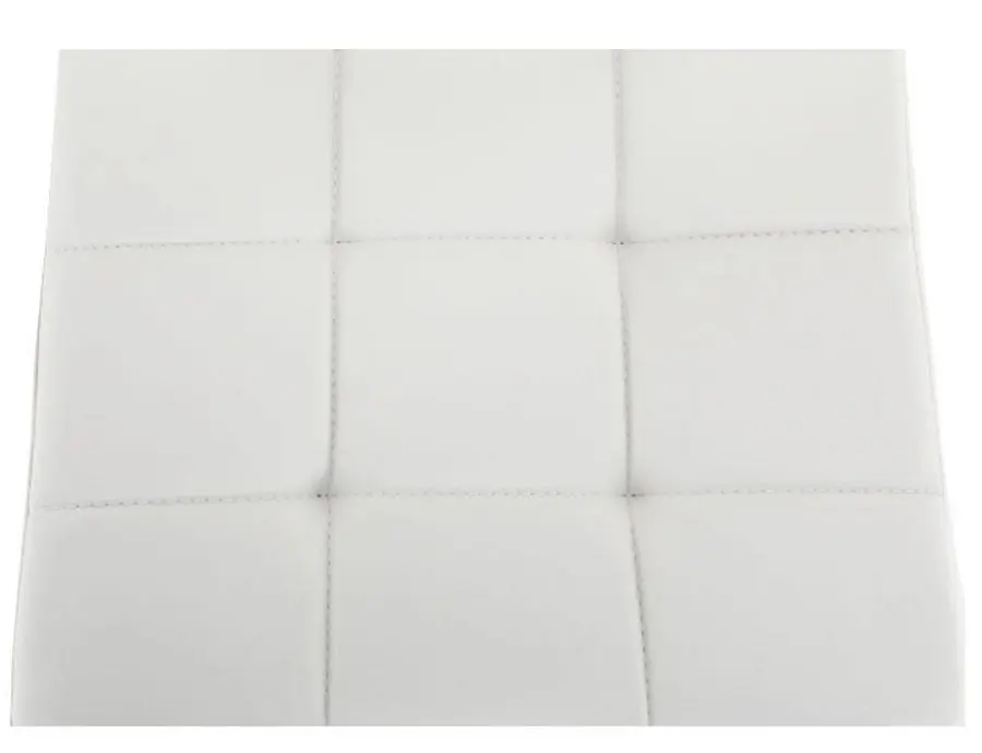 Scaun de bar Mobhaus Kandy New (White)