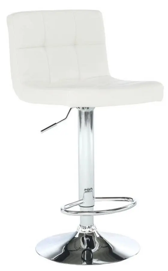 Scaun de bar Mobhaus Kandy New (White)