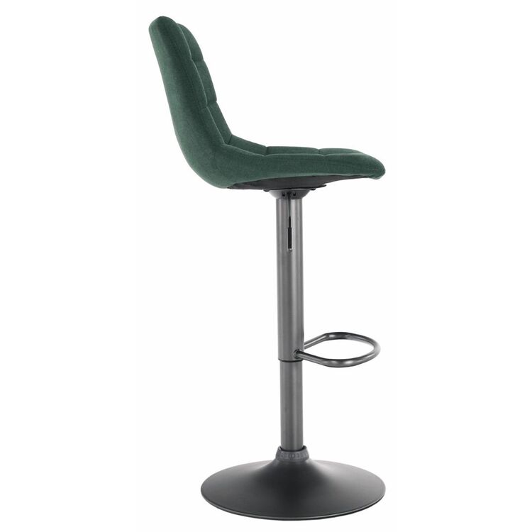 Барный стул Mobhaus Lahela (Green)