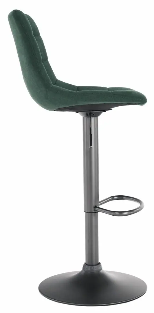 Scaun de bar Mobhaus Lahela (Green)
