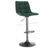 Scaun de bar Mobhaus Lahela (Green)