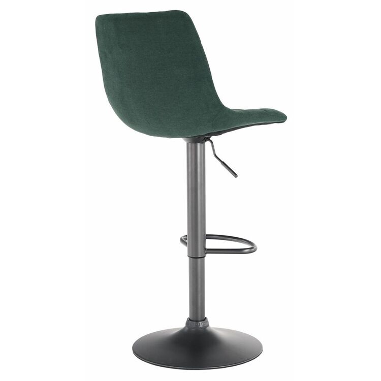Барный стул Mobhaus Lahela (Green)