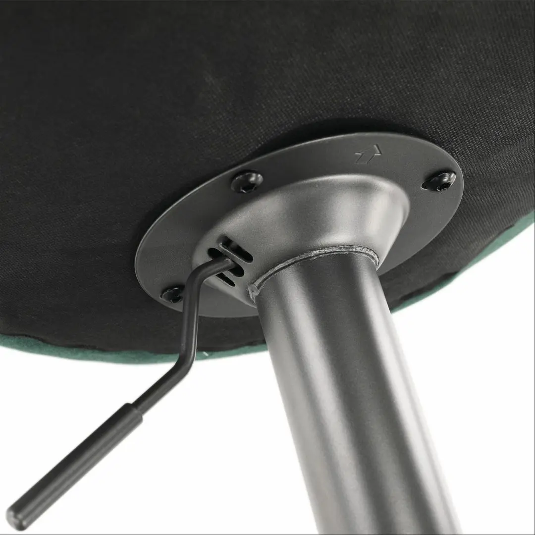 Scaun de bar Mobhaus Lahela (Green)