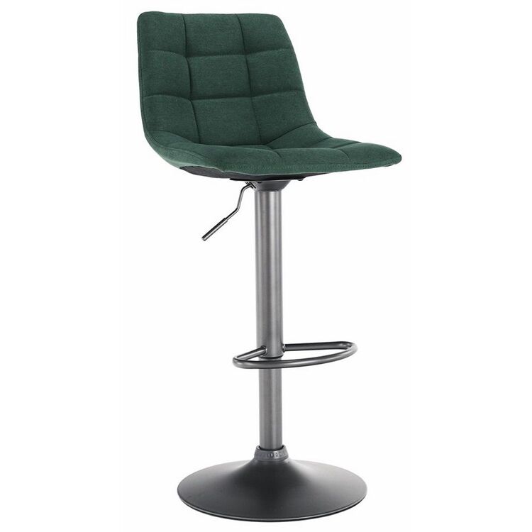 Барный стул Mobhaus Lahela (Green)