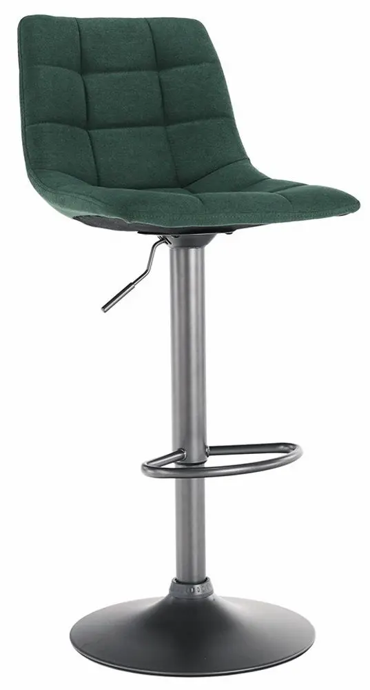 Scaun de bar Mobhaus Lahela (Green)