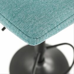 Scaun de bar Mobhaus Lahela (Menthol) Thumb