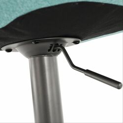Scaun de bar Mobhaus Lahela (Menthol) Thumb