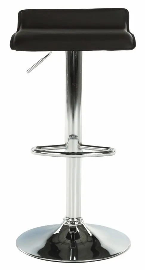 Scaun de bar Tempo Kondela Laria New (Black)