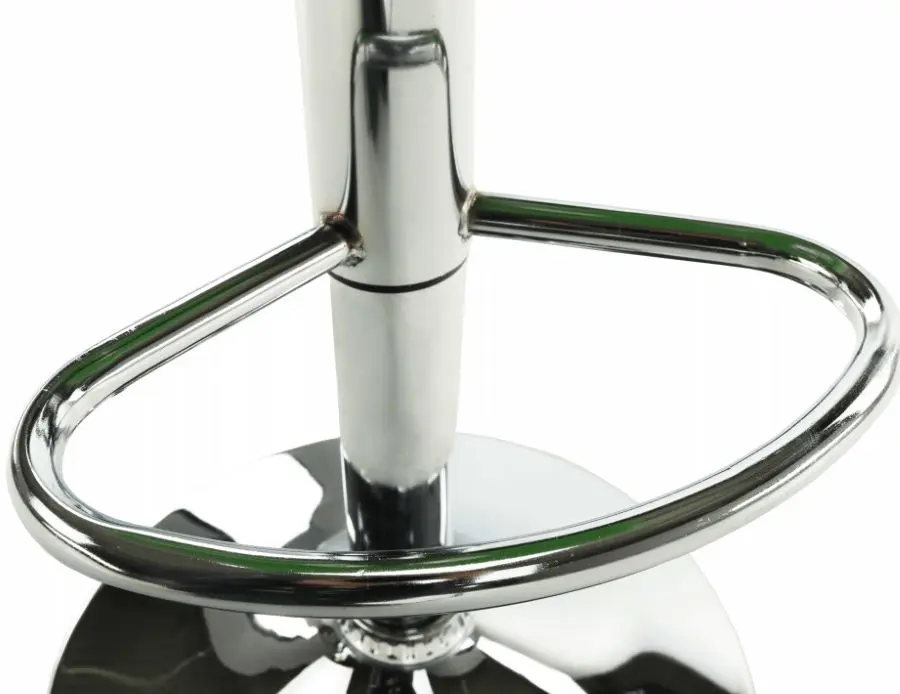 Scaun de bar Tempo Kondela Laria New (Black)