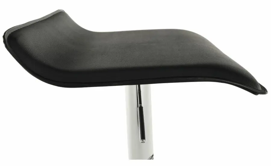 Scaun de bar Tempo Kondela Laria New (Black)