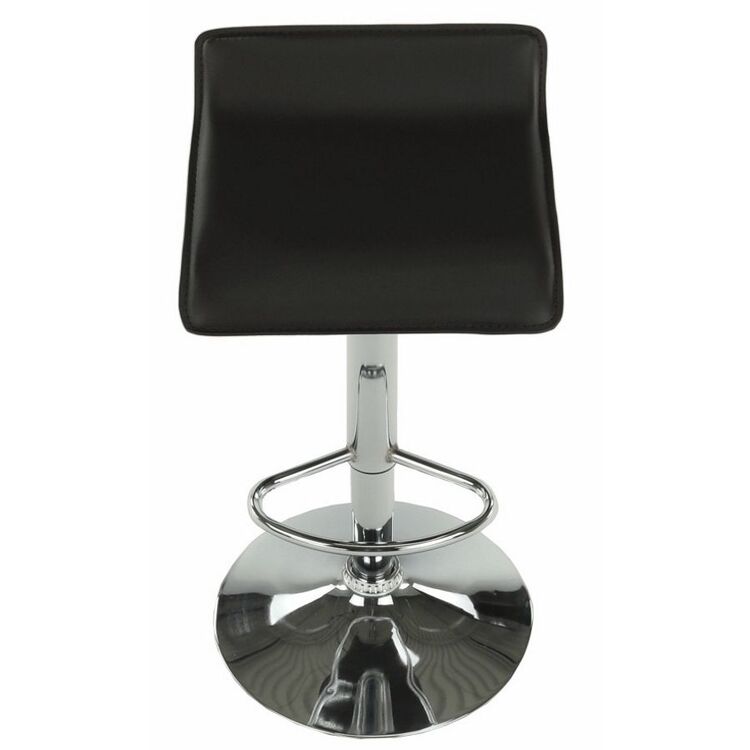 Барный стул Tempo Kondela Laria New (Black)