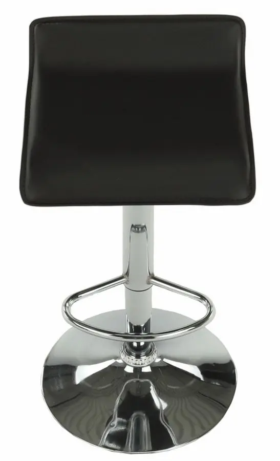 Scaun de bar Tempo Kondela Laria New (Black)