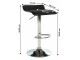 Scaun de bar Mobhaus Laria New (Black)