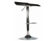 Scaun de bar Mobhaus Laria New (Black)