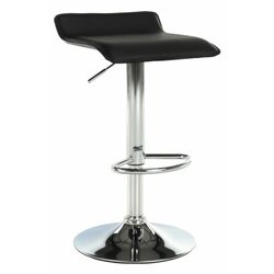 Scaun de bar Tempo Kondela Laria New (Black)