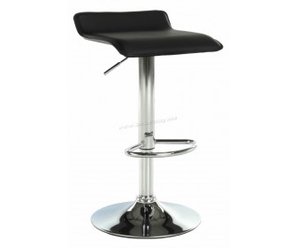 Scaun de bar Mobhaus Laria New (Black)