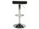 Scaun de bar Mobhaus Laria New (Black)