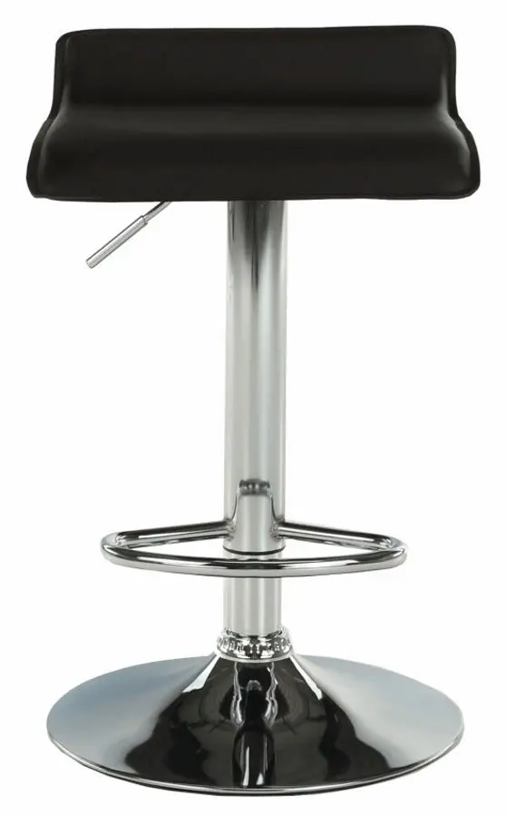 Scaun de bar Tempo Kondela Laria New (Black)