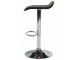 Scaun de bar Mobhaus Laria New (Black)