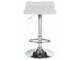 Scaun de bar Mobhaus Laria New (White)