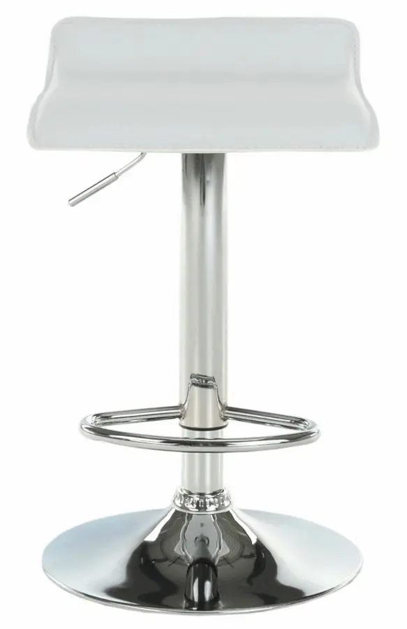 Барный стул Tempo Kondela Laria New (White)