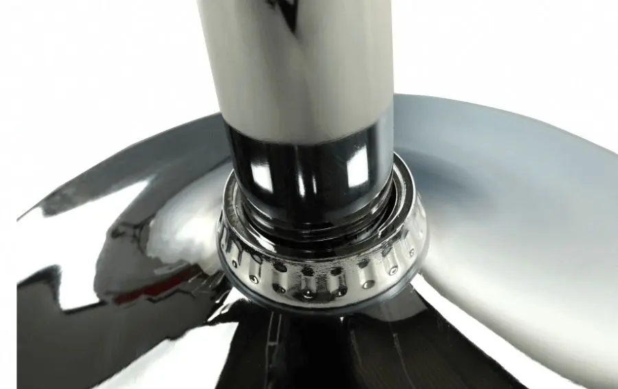 Барный стул Tempo Kondela Laria New (White)