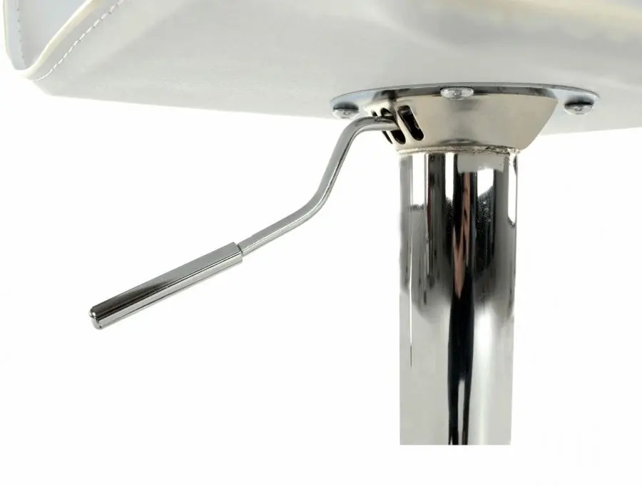 Барный стул Tempo Kondela Laria New (White)