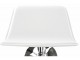 Scaun de bar Mobhaus Laria New (White)