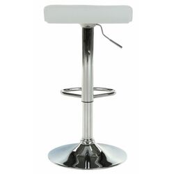 Scaun de bar Tempo Kondela Laria New (White) Thumb