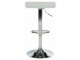 Scaun de bar Mobhaus Laria New (White)