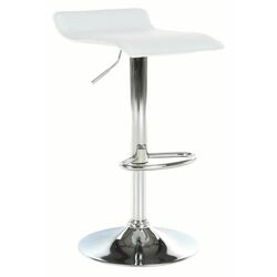 Scaun de bar Tempo Kondela Laria New (White)