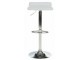 Scaun de bar Mobhaus Laria New (White)