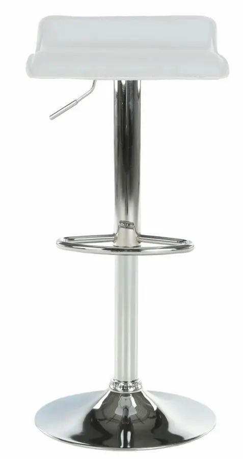 Барный стул Tempo Kondela Laria New (White)