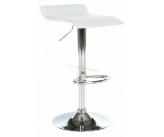 Scaun de bar Mobhaus Laria New (White)