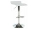 Scaun de bar Mobhaus Laria New (White)