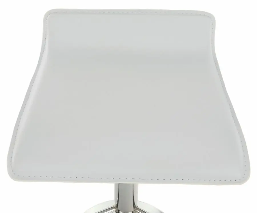 Барный стул Tempo Kondela Laria New (White)