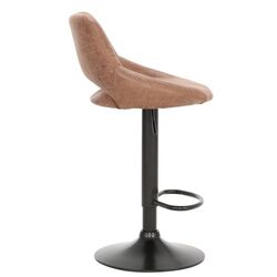 Scaun de bar Mobhaus Lorasa (Brown) Thumb