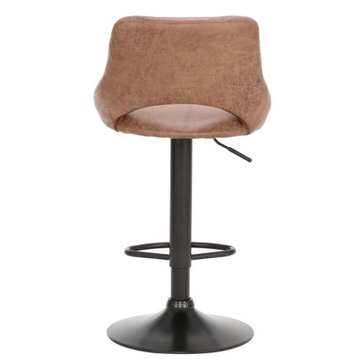 Scaun de bar Mobhaus Lorasa (Brown)